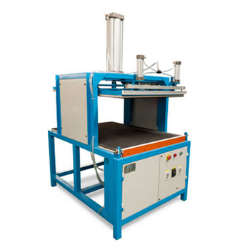 pcm枕头靠垫压缩包装机